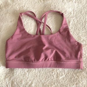 Lululemon Energy Bra